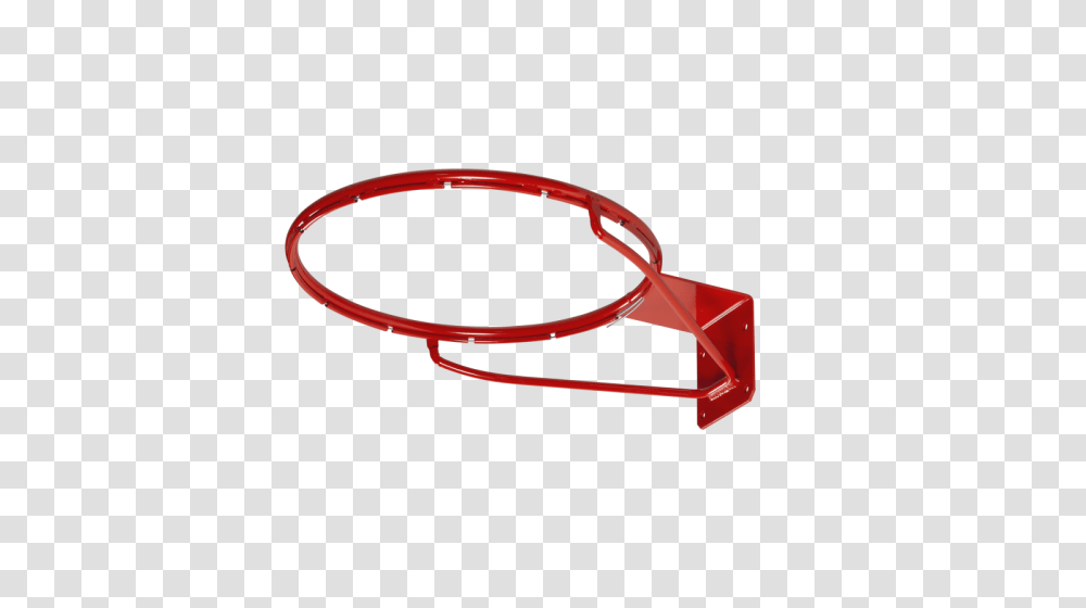 Basketball Ring Orange With Safe Net Mount, Accessories, Accessory, Bracelet, Jewelry Transparent Png