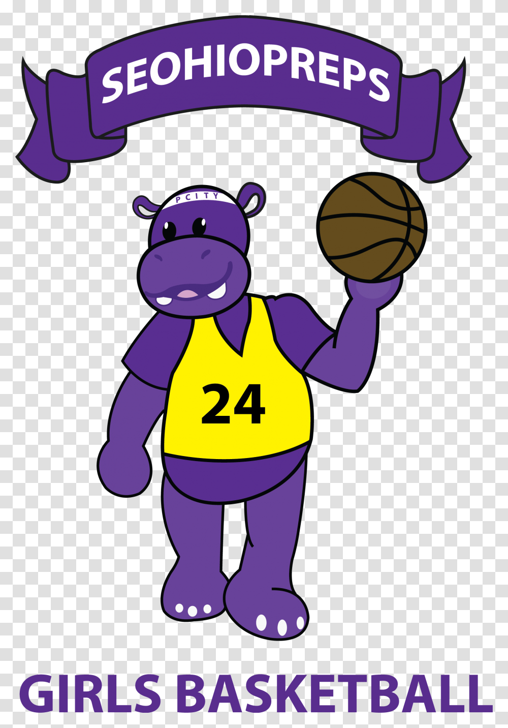 Basketball Scoreboard Football, Number, Purple Transparent Png