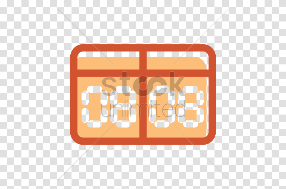 Basketball Scoreboard Vector Image, Digital Clock Transparent Png