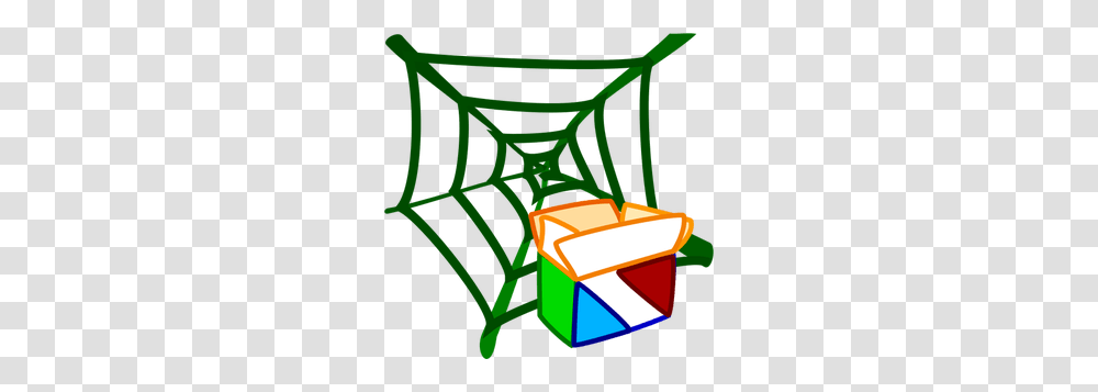 Basketball Security Cliparts, Spider Web, Rubix Cube, Gift Transparent Png