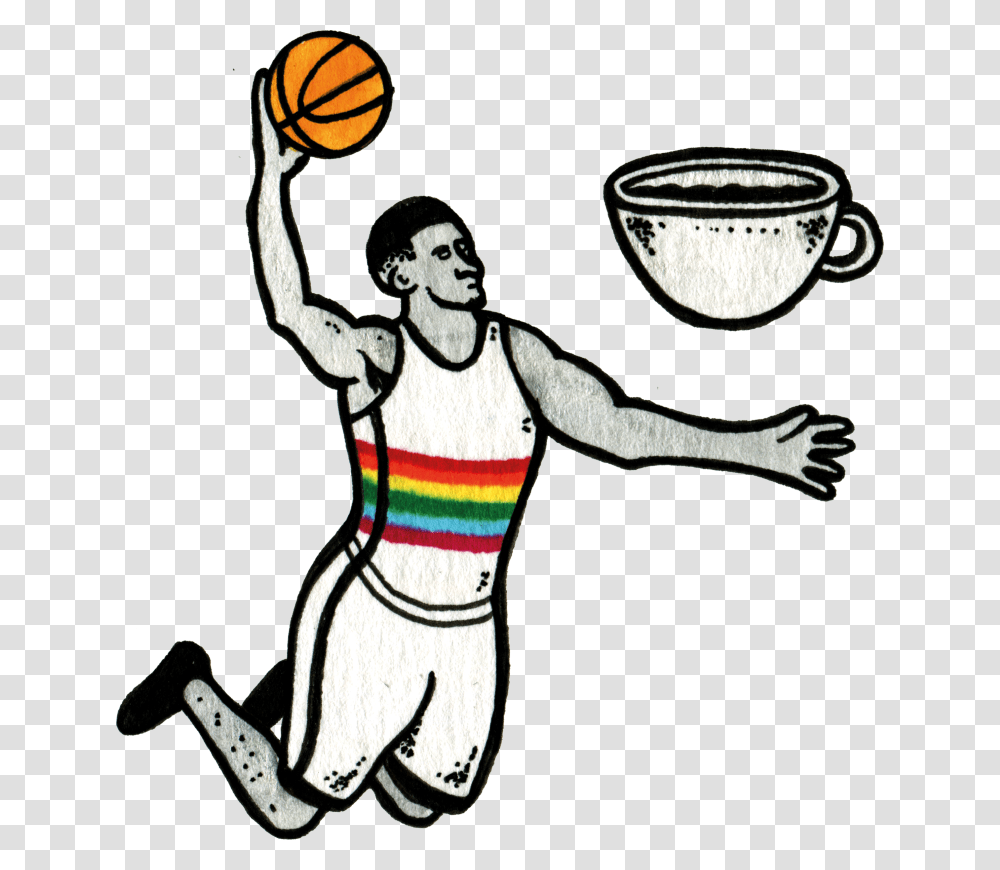 Basketball Shoot Basketball, Person, Human, People, Team Sport Transparent Png