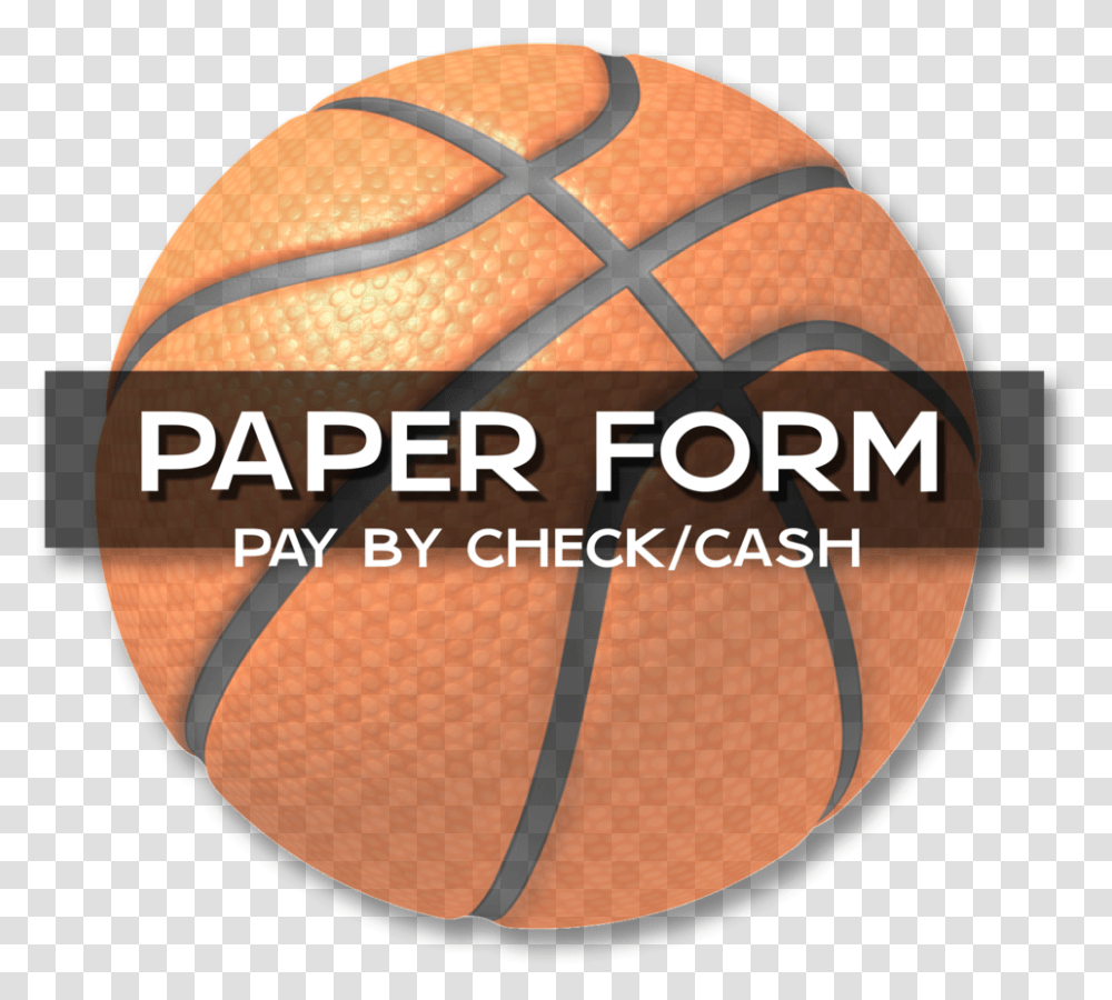 Basketball Splash Paper Form Basketball, Team Sport, Sports, Basketball Court Transparent Png