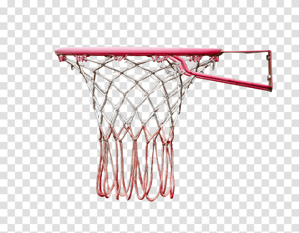 Basketball Sport Ball Isolated Stadium Play, Hoop, Bow Transparent Png