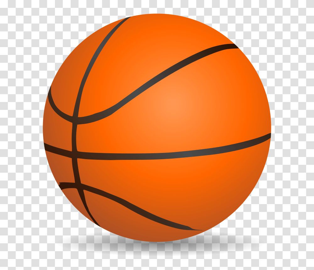 Basketball, Sport, Team Sport, Sports, Balloon Transparent Png