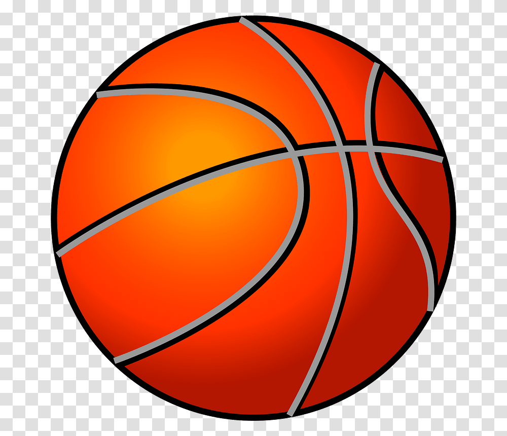 Basketball Sports Clipart Cross Over Basketball, Sphere, Balloon, Team Sport Transparent Png