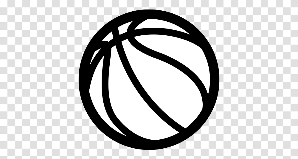 Basketball Spring Season Icon, Jewelry, Accessories, Accessory, Stencil Transparent Png
