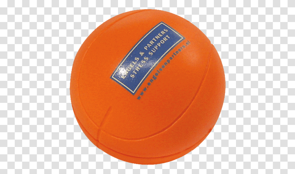 Basketball Stress Ball Tchoukball, Baseball Cap, Hat, Apparel Transparent Png