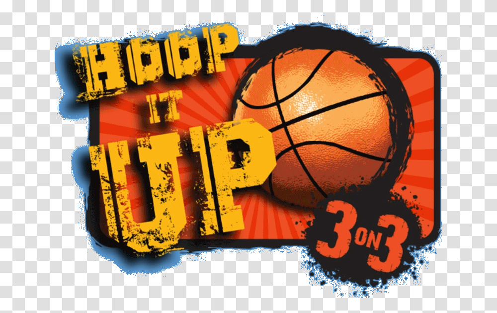 Basketball Tourney 3 On 3 Basketballclipart, Team Sport, Sports, Toy Transparent Png