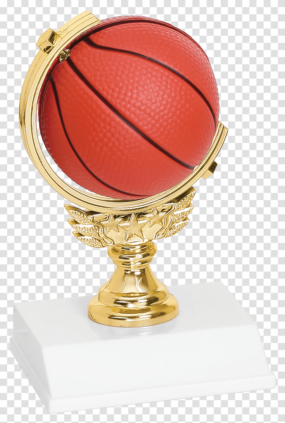Basketball Trophy Trophy, Lamp, Team Sport, Sports Transparent Png