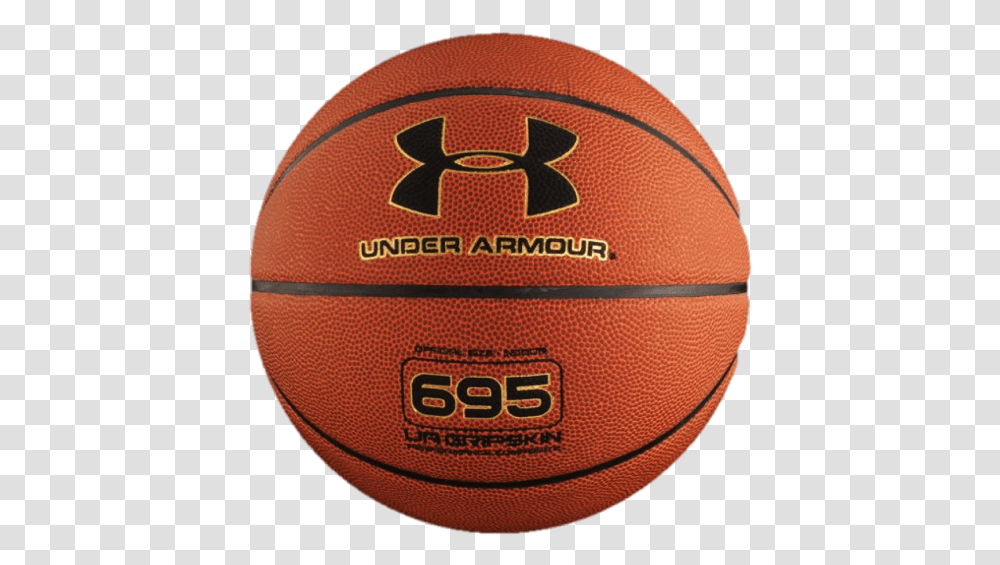 Basketball Under Armour Sporting Goods Pallone Basket Under Armour, Sports, Team Sport, Baseball Cap, Hat Transparent Png