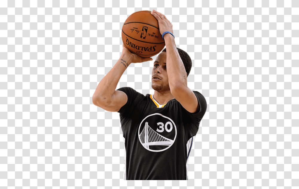 Basketball Wall Decals Graphics Steph Curry, People, Person, Human, Team Sport Transparent Png