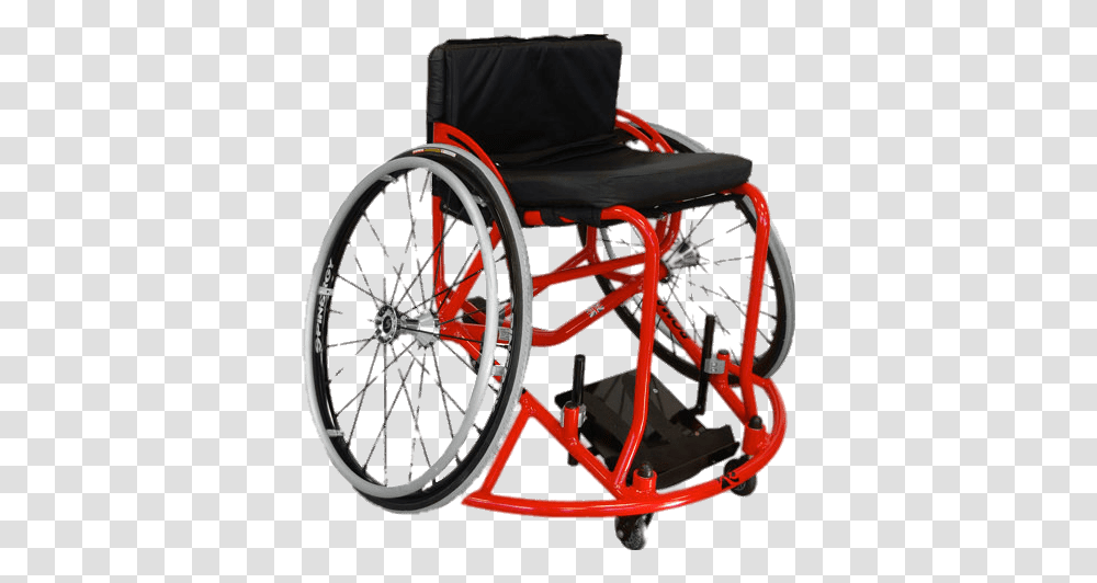 Basketball Wheelchair Basketball Wheelchair, Furniture, Machine, Bicycle, Vehicle Transparent Png