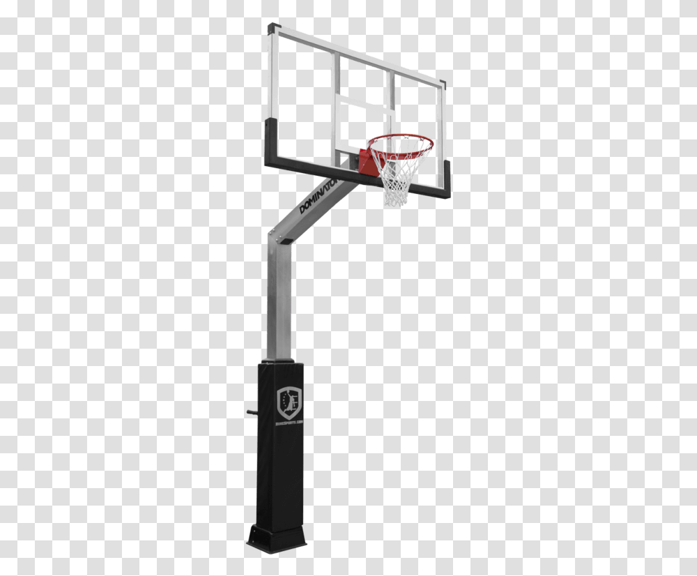 Basketball With Hoop Nba Basketball Hoop, Lamp Transparent Png