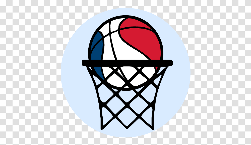 Basketball Worthington Youth Boosters Vector Basketball Hoop Icon, Sport, Sports, Team Sport, Grenade Transparent Png
