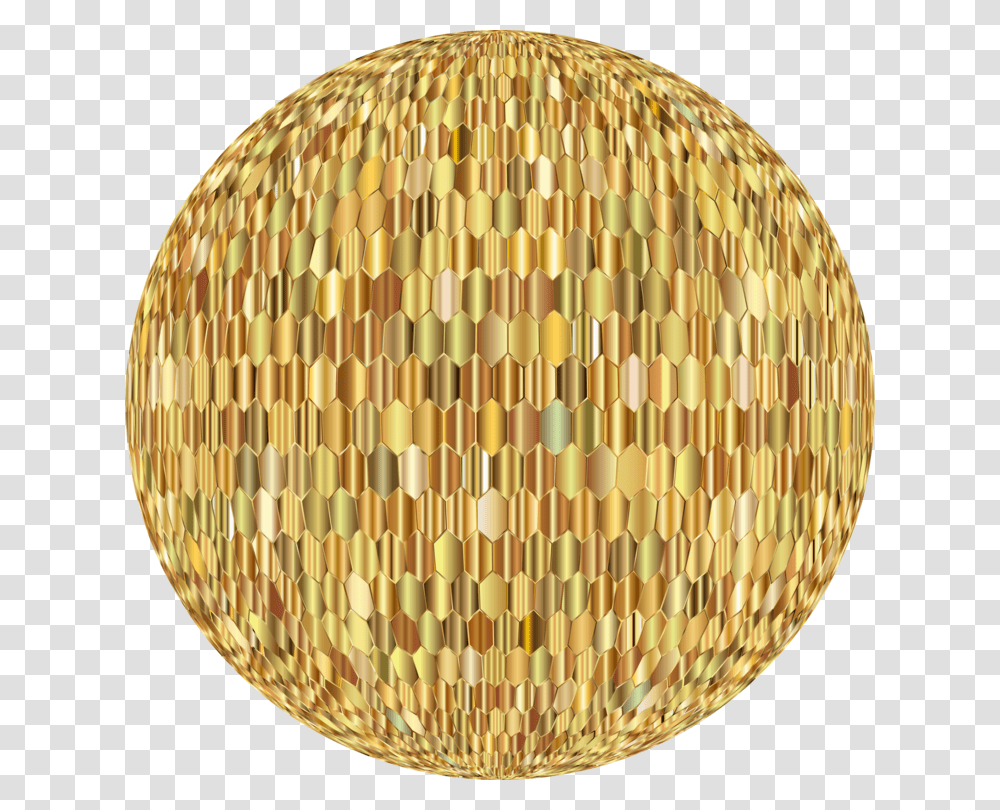Basketovalcircle Bangle, Lamp, Lampshade, Gold Transparent Png
