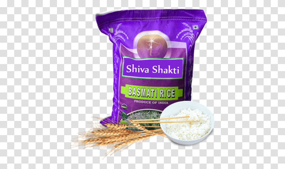 Basmati, Plant, Food, Sweets, Confectionery Transparent Png