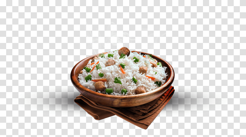 Basmati Rice Hd, Plant, Vegetable, Food, Dish Transparent Png