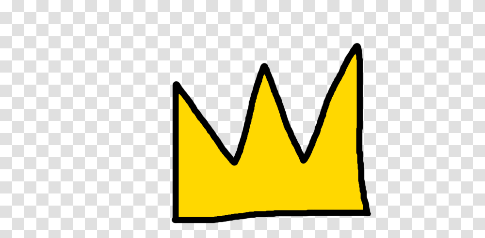 Basquiat Crown Image Horizontal, Accessories, Accessory, Jewelry, Text Transparent Png