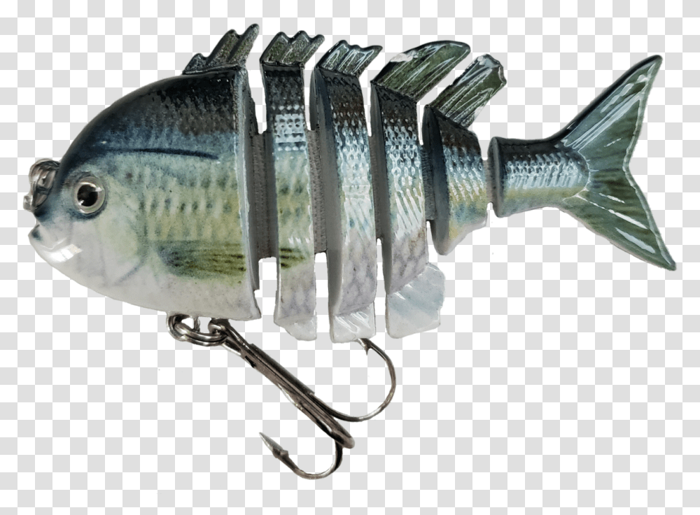 Bass, Axe, Tool, Fish, Animal Transparent Png