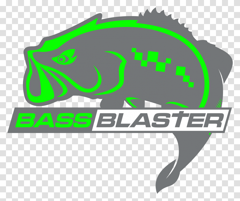 Bass Blaster, Animal, Lizard, Reptile, Iguana Transparent Png