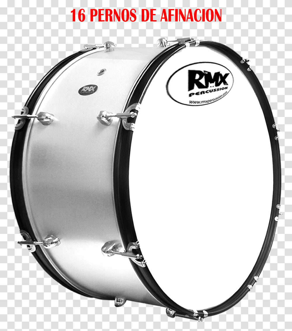 Bass Drums Snare Drums Banda De Msica Marching Percussion Percussion, Musical Instrument, Headphones, Electronics, Headset Transparent Png