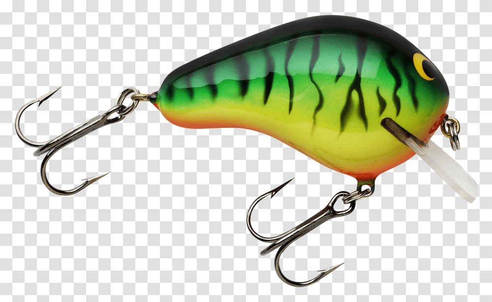 Bass Fishing Lures Clipart Fishing Bait, Animal Transparent Png