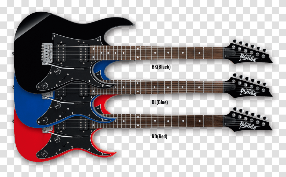 Bass Guitar Images Ibanez, Leisure Activities, Musical Instrument, Electric Guitar Transparent Png