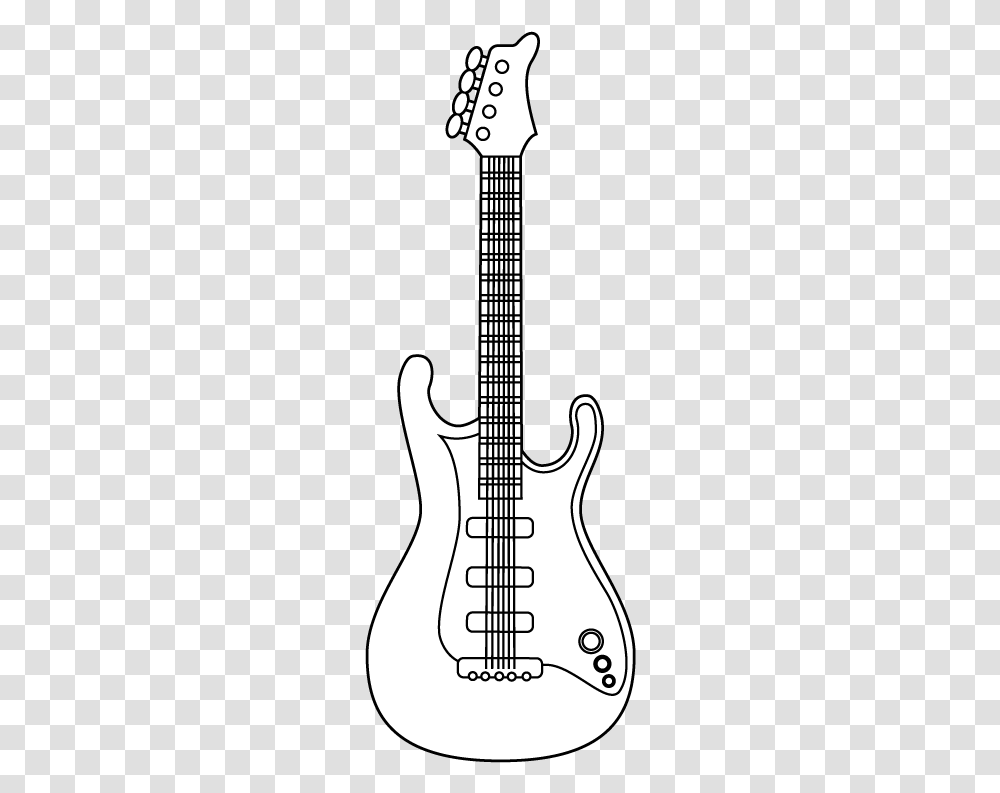 Bass Guitar, Leisure Activities, Musical Instrument, Electric Guitar Transparent Png