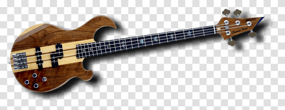 Bass Guitar, Leisure Activities, Musical Instrument, Electric Guitar Transparent Png