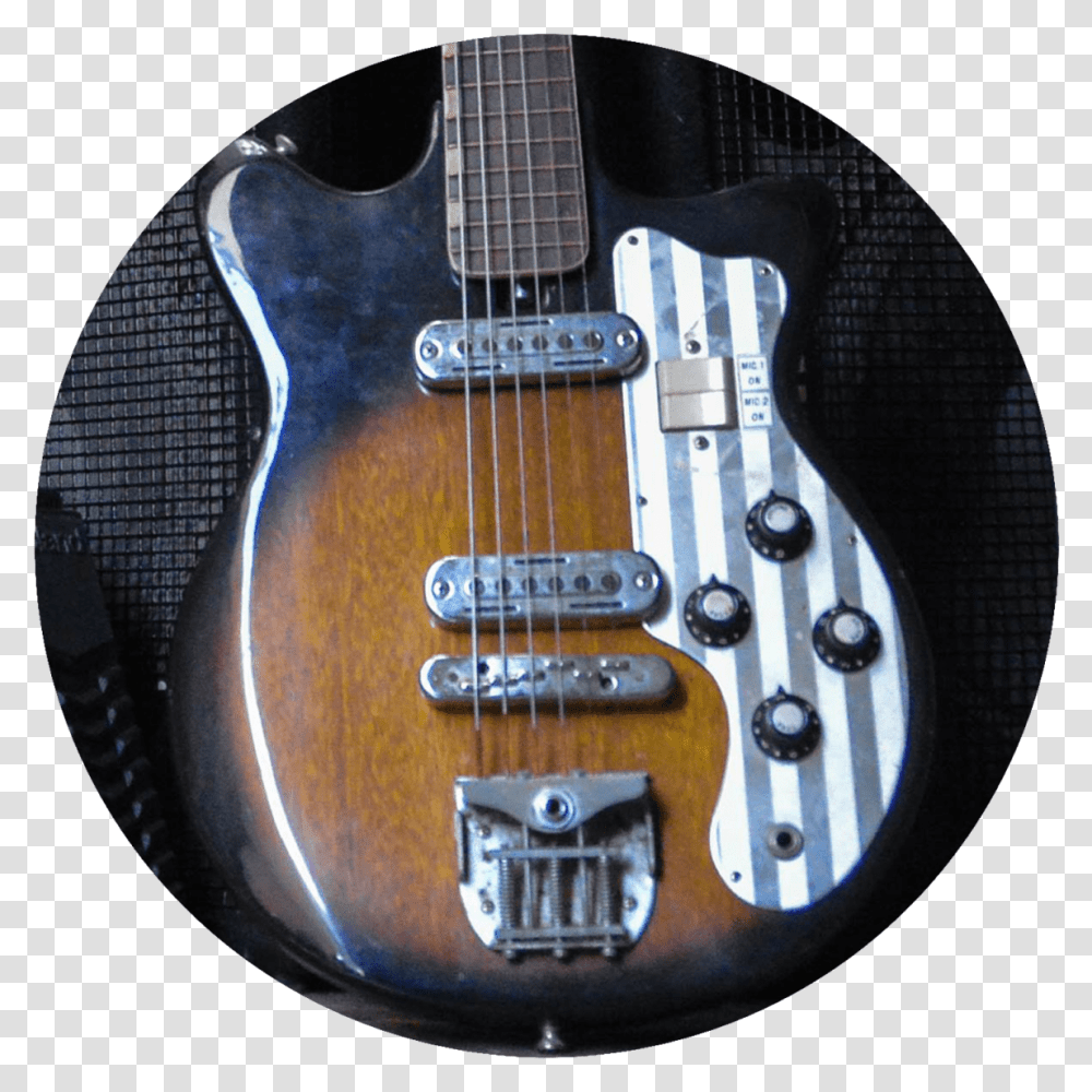 Bass Guitar, Leisure Activities, Musical Instrument, Electric Guitar Transparent Png