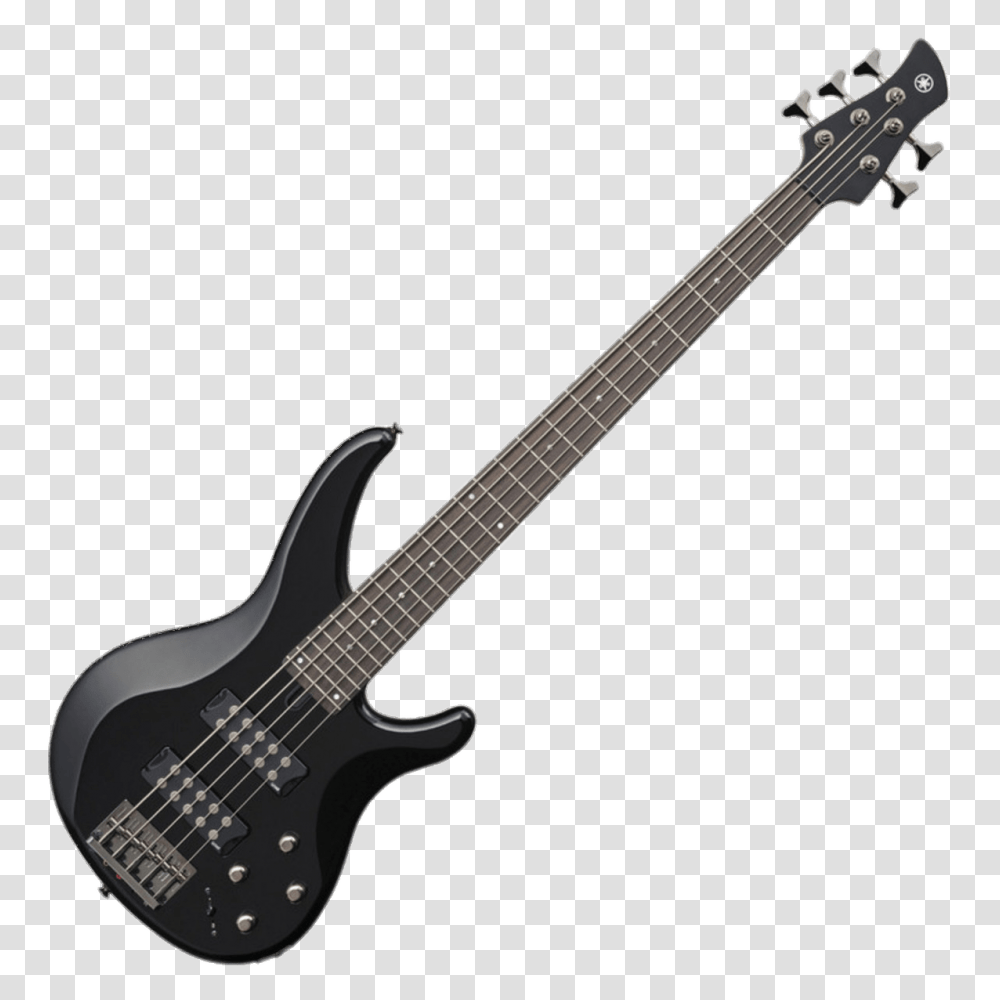 Bass Guitar, Leisure Activities, Musical Instrument Transparent Png