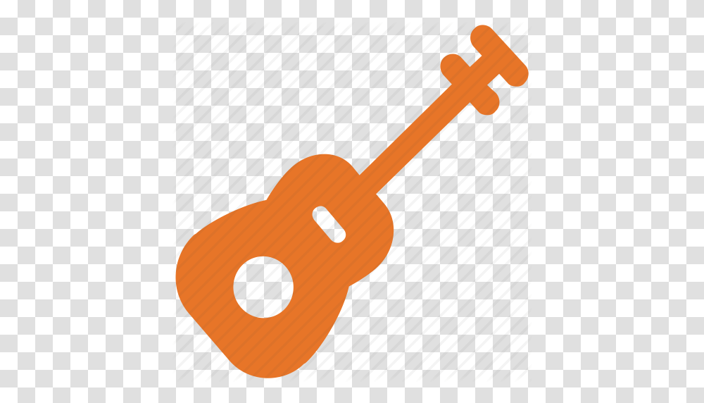Bass Guitar Music Instrument Ukulele Icon, Leisure Activities, Musical Instrument Transparent Png