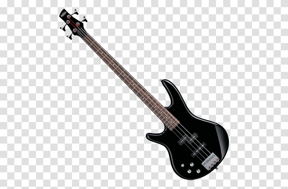 Bass Guitar Picture, Leisure Activities, Musical Instrument Transparent Png