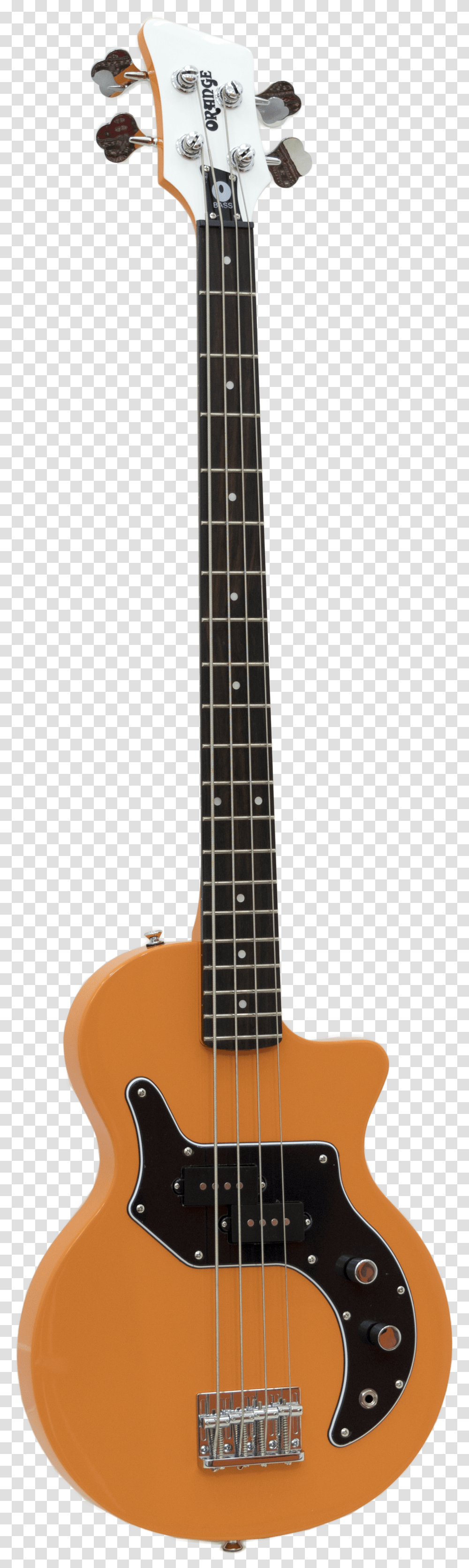 Bass Guitar Transparent Png