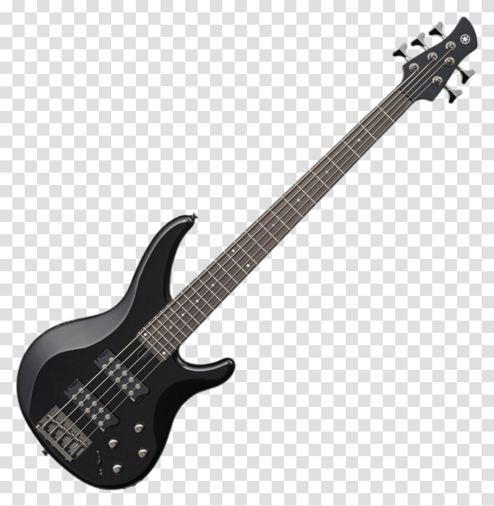 Bass Guitar Trbx305 Yamaha, Leisure Activities, Musical Instrument Transparent Png