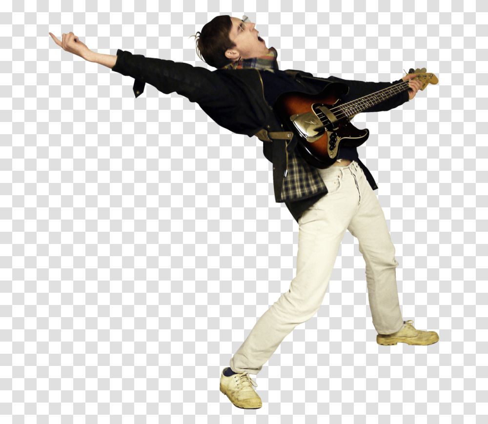 Bass Like P Townshend Image Purepng Free Cut Out People Music, Person, Guitar, Leisure Activities, Musical Instrument Transparent Png