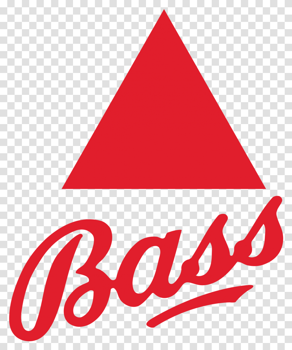 Bass Pale Ale Logo, Triangle, Trademark Transparent Png