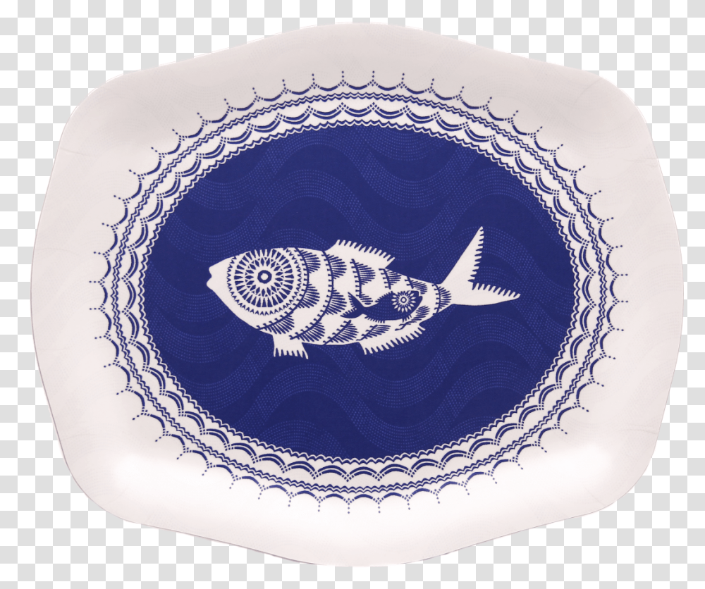 Bass, Platter, Dish, Meal, Food Transparent Png