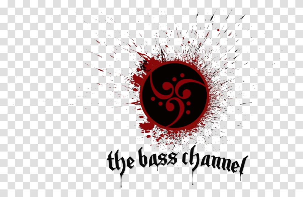 Bass Solo Oneonone With Nathan Navarro - The Bass Bass Channel, Graphics, Art, Poster, Advertisement Transparent Png