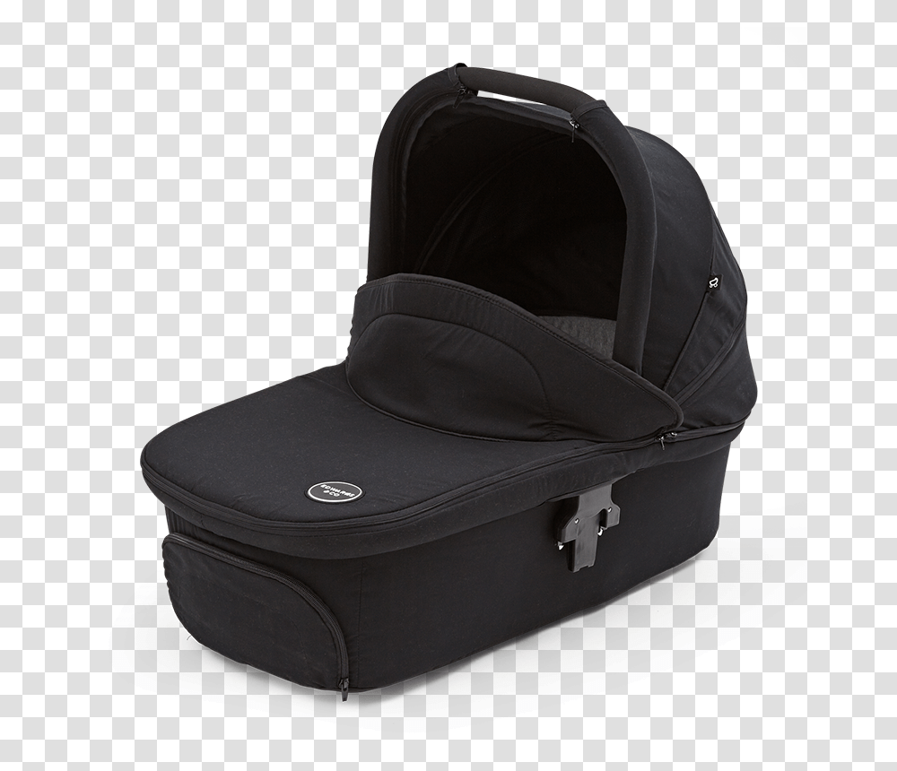 Bassinet, Furniture, Cradle, Bag, Car Seat Transparent Png