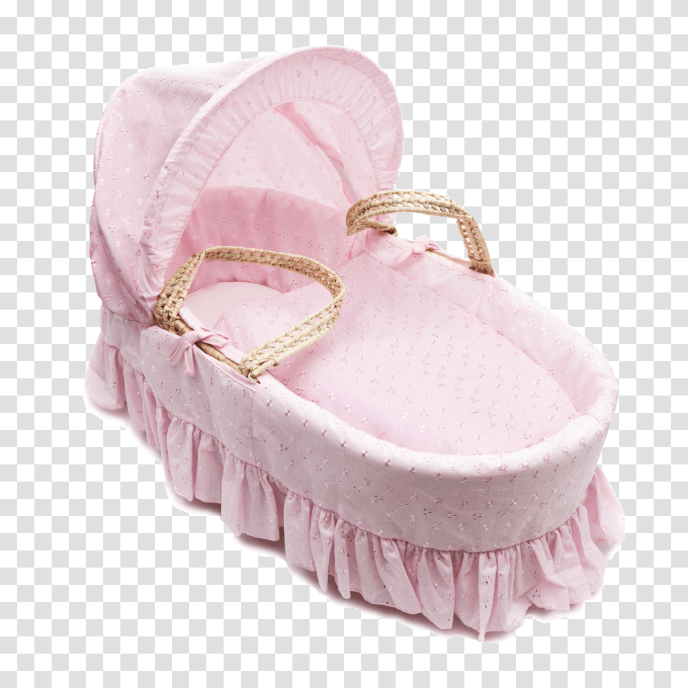 Bassinet, Furniture, Cradle, Bracelet, Jewelry Transparent Png