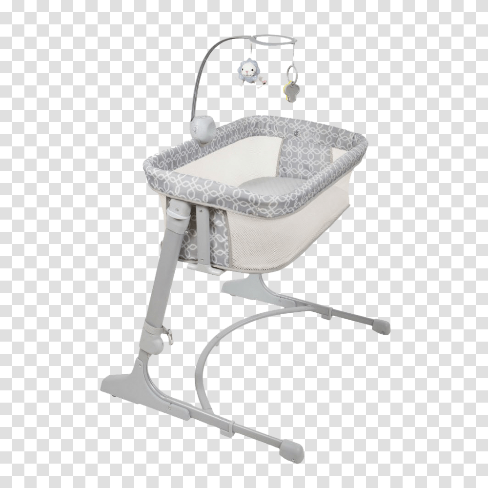 Bassinet, Furniture, Cradle, Chair Transparent Png