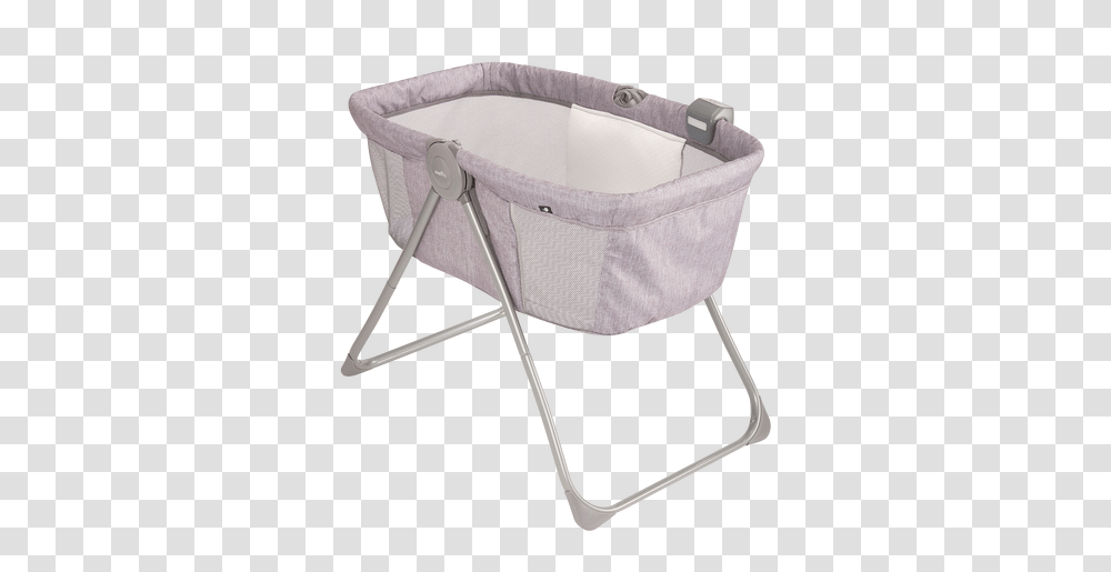 Bassinet, Furniture, Cradle, Crib Transparent Png