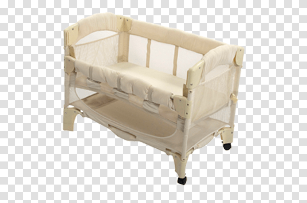 Bassinet, Furniture, Crib, Cradle Transparent Png