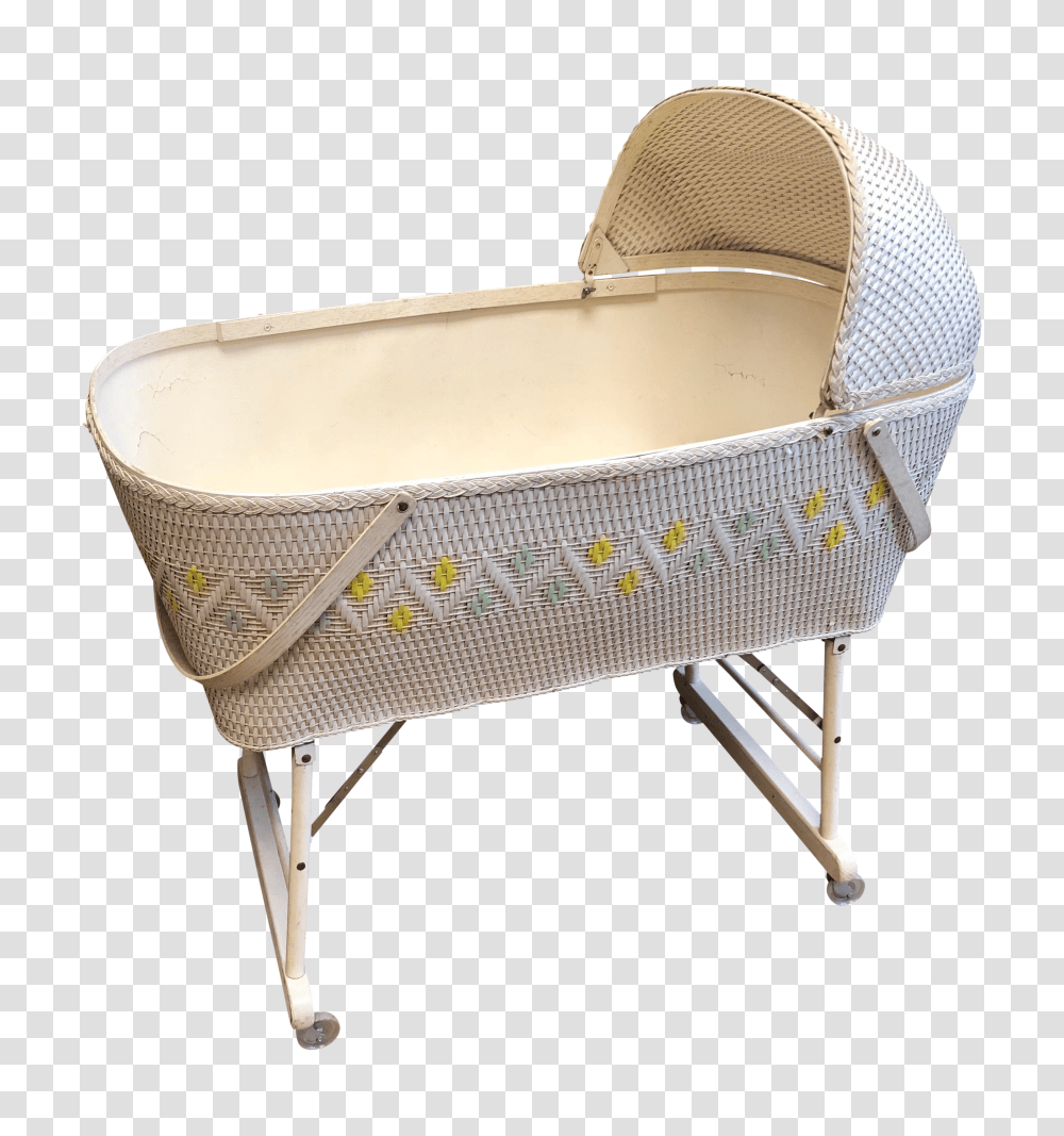 Bassinet, Furniture Transparent Png