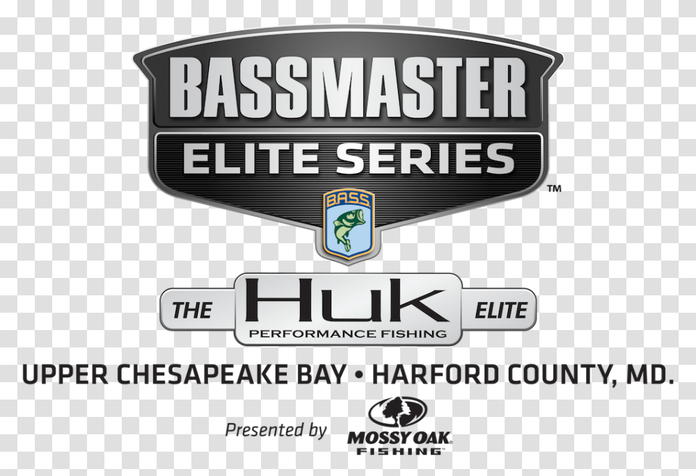 Bassmaster Elite Series, Label, Logo Transparent Png