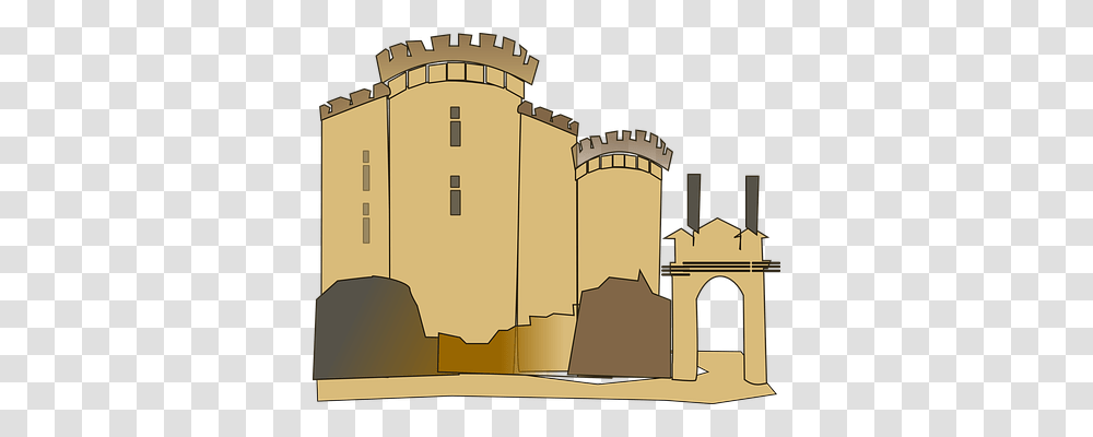Bastille Architecture, Building, Dome, Castle Transparent Png
