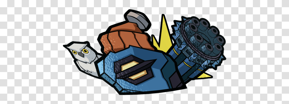 Bastion Avalanche Peeker Sticker Fictional Character, Outdoors, Art, Halo, Statue Transparent Png