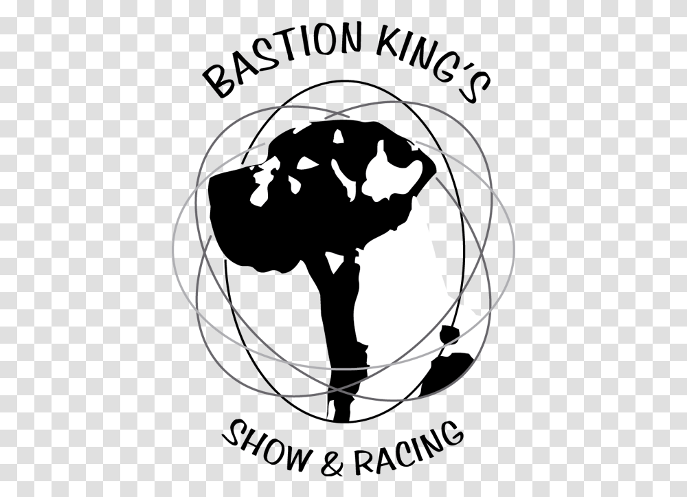 Bastion King's Venjnvinttikoira Ibizanpodengo Illustration, Hand, Stencil, Astronomy, Planet Transparent Png