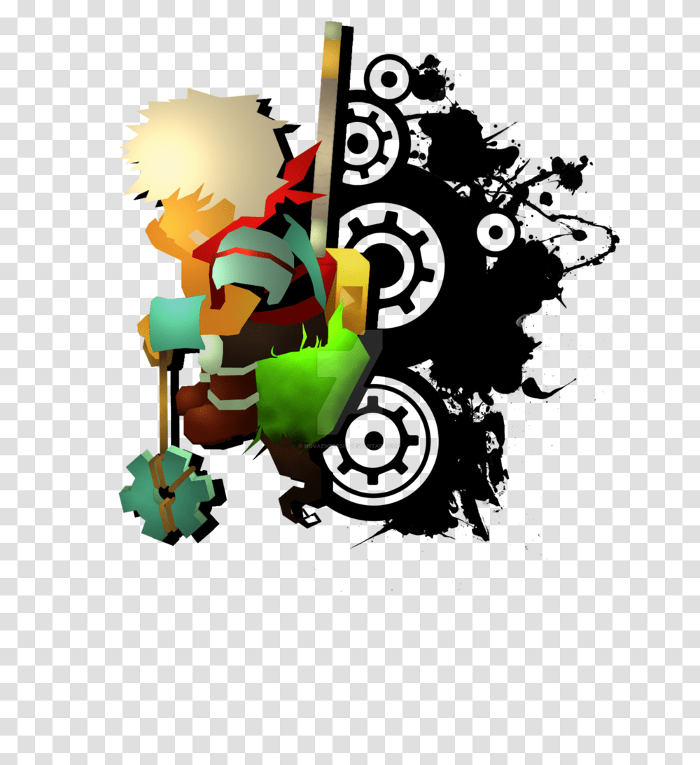 Bastion, Legend Of Zelda, Leisure Activities Transparent Png